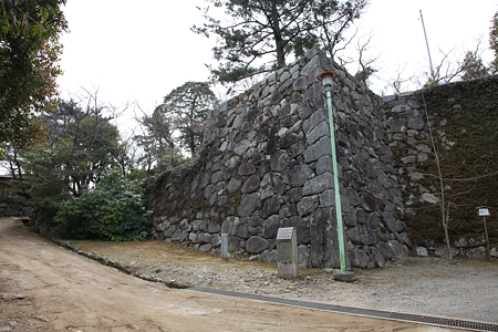 松坂城 - 05