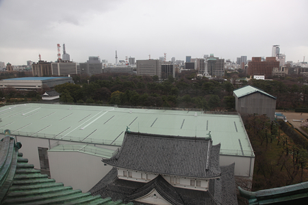 名古屋城 - 012