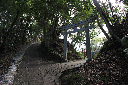 大野城 - 10