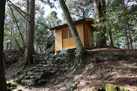 西山城 - 04