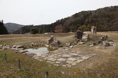 吉川元春館跡 - 10