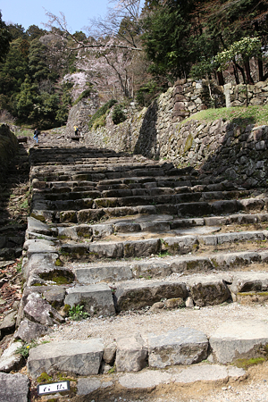 安土城 - 04