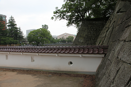 福井城 - 09