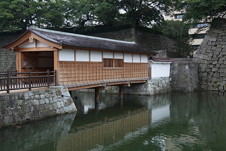 福井城 - 12