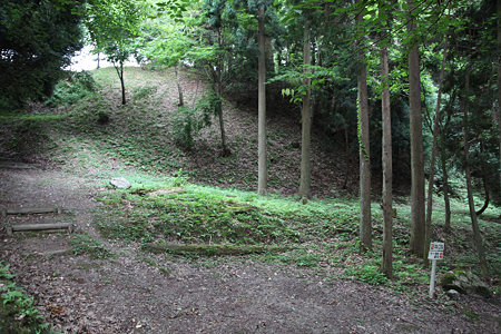 森寺城 - 05