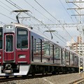 Photos: 阪急電車9300系