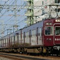 Photos: 阪急5300系