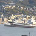 ロストラル出港