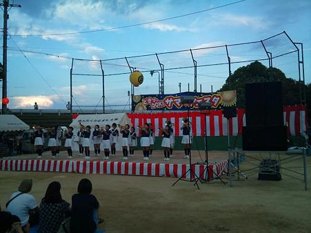 吹奏楽