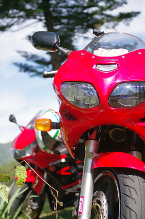 SV400S