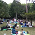 Photos: 第１５回森の文化祭が地元さがらの森で開催された。大塚小学校ＰＴＡ...