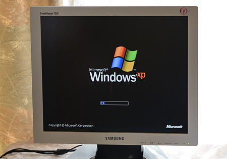 サムスンSyncMaster720T-1