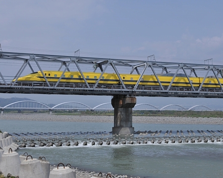 ドクターイエローだけ1