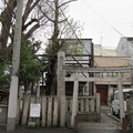 大宮姫命稲荷神社（京都市）