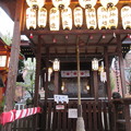 菅原院天満宮神社（京都市上京区）