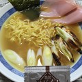サッポロ一番 カレーラーメン(゜▽、゜)