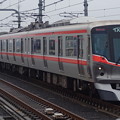 首都圏新都市鉄道つくばｴｸｽﾌﾟﾚｽ線TX-2000系(報知杯弥生賞当日)