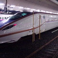 JR西日本北陸新幹線W7系｢かがやき515号｣