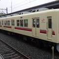 新京成電鉄新京成線8000形