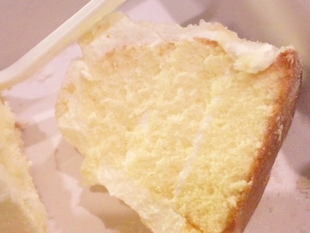 ユーハイムのフランクフルタークランツはバターケーキです 常温で食 写真共有サイト フォト蔵