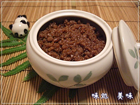 肉味噌