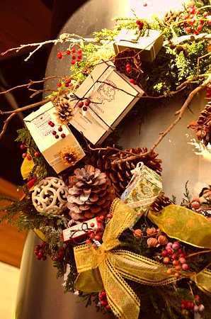 クリスマス