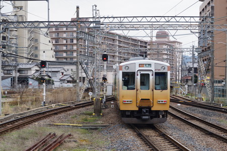 橿原神宮前駅の写真0015