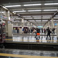 Photos: 阪急梅田駅の写真0019