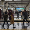 Photos: 阪急梅田駅の写真0020