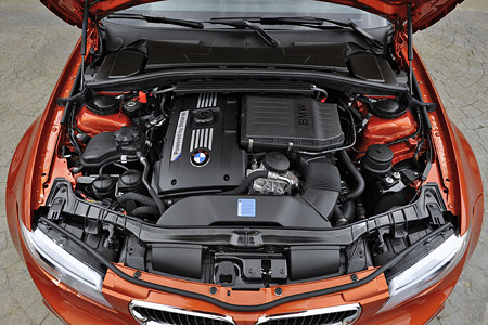 ＢＭＷ　直６　　４