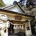 須賀神社（鈴の宮）