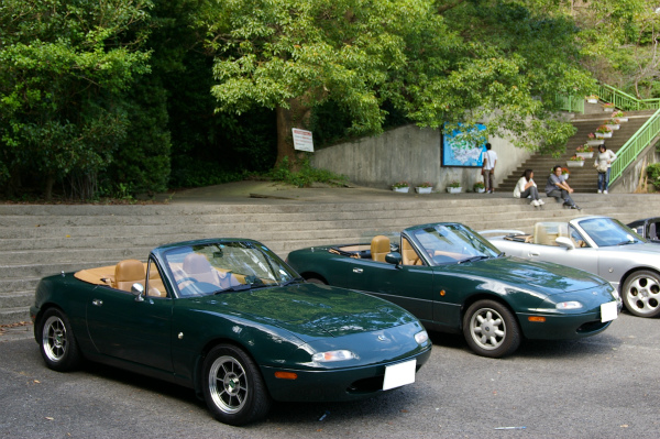 Vスペシャル２兄弟