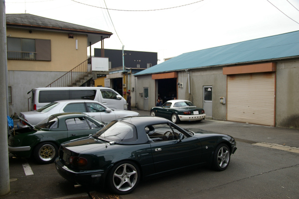 JOYFASTさん