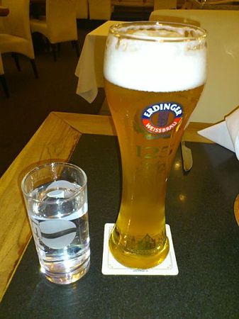 ノンアルビール