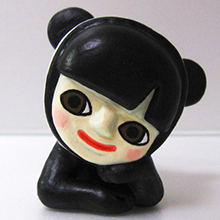 有田依句子