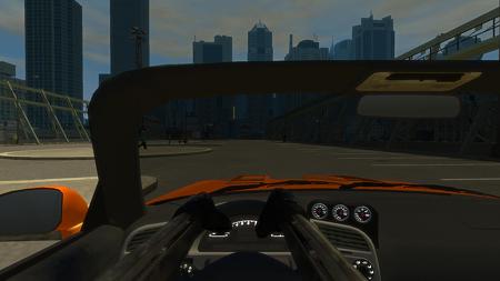 GTAIV S2000 MOD (13)