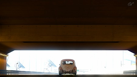 フォルクスワーゲン フォルクスワーゲン 1200 '66 (5)