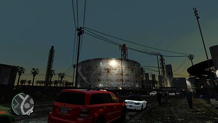 GTAIV los angeles mods beta gtaiv (3)
