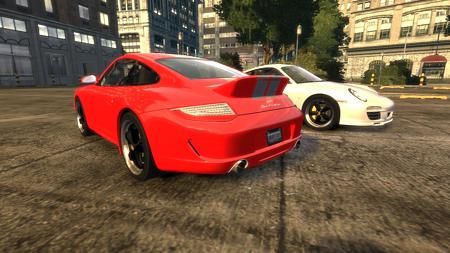 Porsche 911 (2)