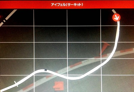 GTアカデミー2012 1-3 アイフェル