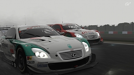 SUPER GT 20