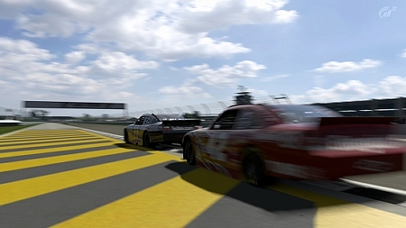 NASCARチャレンジ 2 17