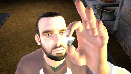 GTAIV OP