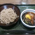 Photos: 海苔おろしつけ蕎麦