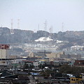Photos: 朝の雪景色01-11.11.17