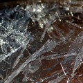 Photos: 氷の結晶５